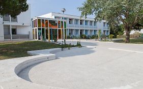 Auberge De Jeunesse