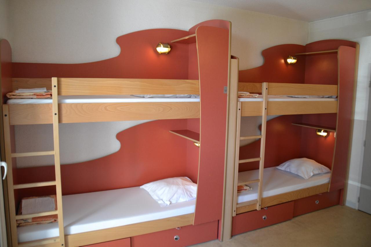 Auberge De Jeunesse Λα Ροσέλ Εξωτερικό φωτογραφία